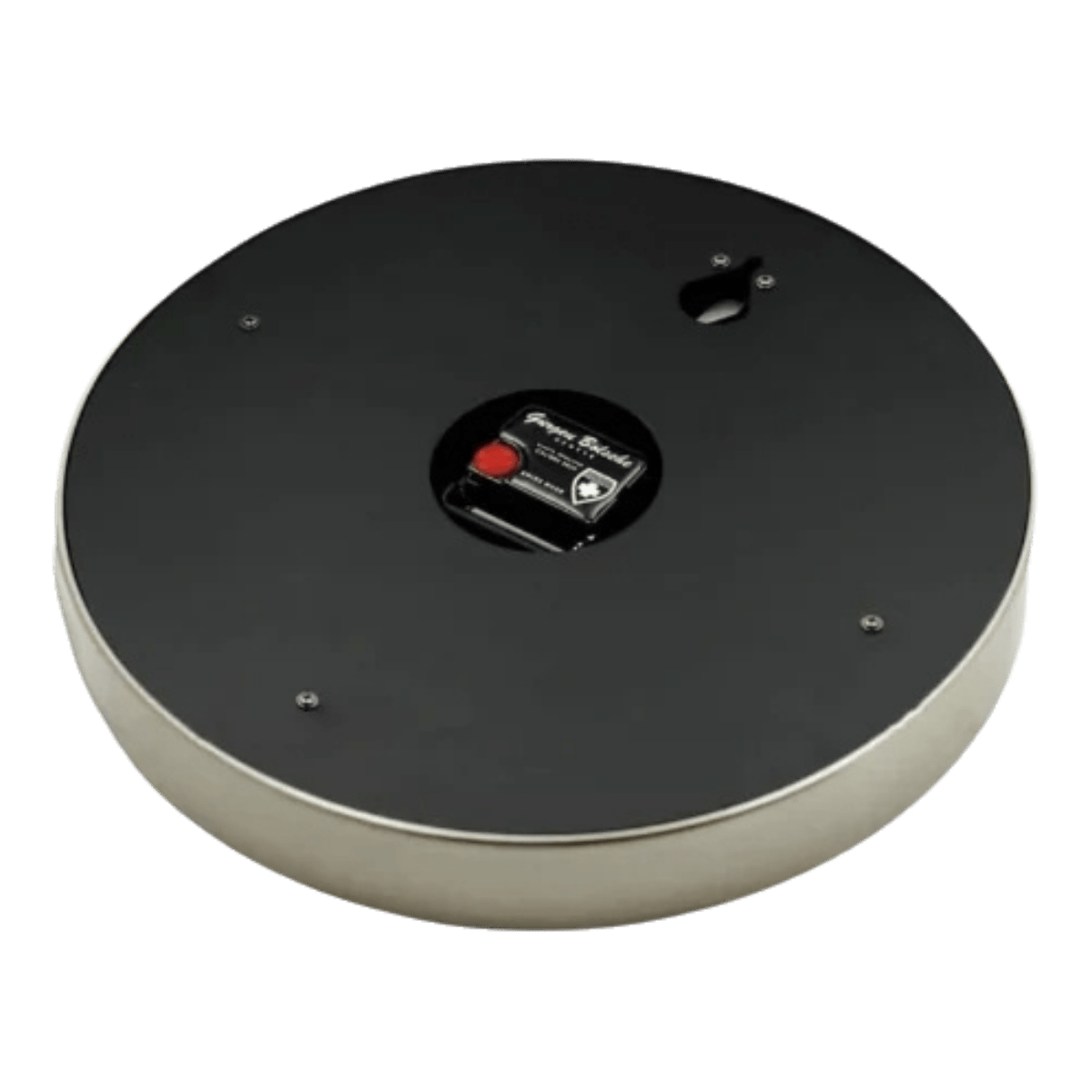 オメガ スピードマスター スタイル 高級壁掛け時計 - ムーンウォッチ スタイル - Primeclocks