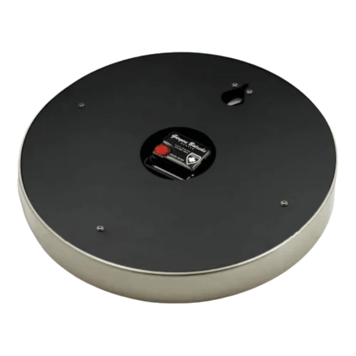 オメガ スピードマスター スタイル 高級壁掛け時計 - 50周年記念モデル - Primeclocks