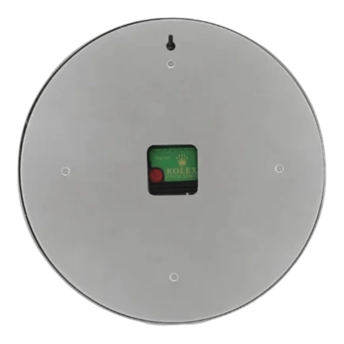 プレジデンシャルスタイル 高級壁掛け時計 - スリバー - Primeclocks